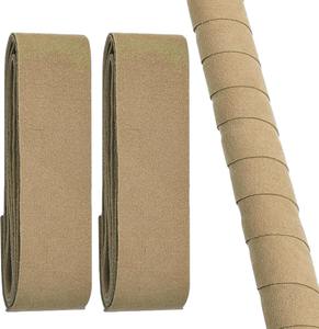 Cinta de Agarre para Hockey Personalizada de 2.5cm, 25M, Accesorios de Protección para Raquetas Deportivas, Rollo de Equipo para Hockey sobre Hielo y Césped - Product Image 4