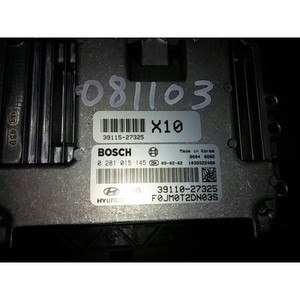ECUs y Módulos de Computación Usados para Tucson 3911027325 - Product Image 2