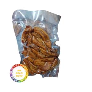Fabricant vietnamien de bananes séchées à l'air biologiques, idéal pour les magasins de spécialités, les ensembles cadeaux gastronomiques et les assortiments de fruits. - Product Image 2