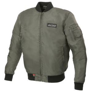 ชุดขับขี่มอเตอร์ไซค์ Muse 4Season สำหรับผู้ชาย รุ่น Touring/Offroad ผ้า Cordura 3 ชั้น กันน้ำ สำหรับ Enduro/Adventure แจ็คเก็ต/เสื้อแจ็คเก็ตผ้าสำหรับขี่มอเตอร์ไซค์ - Product Image 1