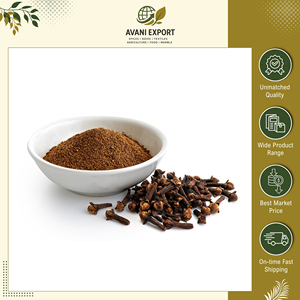 Exportateur indien vendant des épices et herbes simples de bonne qualité, clous de girofle (Laung) en poudre 100% purs, bruts et de qualité alimentaire à bas prix - Product Image 4