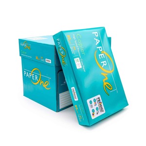 กระดาษคุณภาพสูงสีขาวสะอาด 100% ยี่ห้อ PaperOne ขนาด A4 สำหรับขายส่ง นำเข้า รับออเดอร์ จัดส่ง แพ็คขายส่ง - Product Image 4