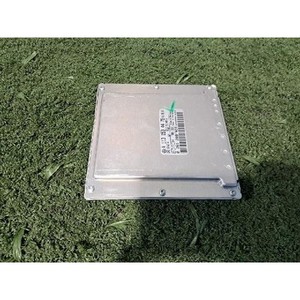 ECUs y Módulos de Computación Usados de Clase S A1131534479 - Product Image 3