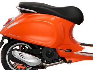 Nueva Vespa Primavera 150 Scooter Motocicleta 2024 2025 en Venta - Product Image 4