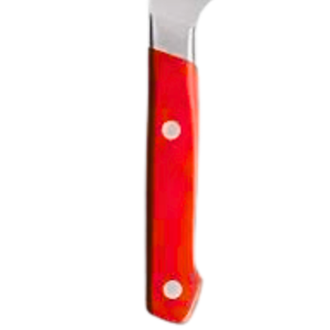 Couteau de chef pour la cuisine à domicile, lame de cuisine polyvalente et tranchante pour légumes, fruits, viande, poisson et herbes - Product Image 5