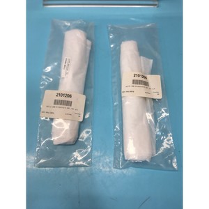 LAM 2101206 SEAL DR W/DOVETAIL, SV ANOD, 174604 - Equipo y Piezas de Semiconductores de Confianza de Trusted Global Legacy - Product Image 5