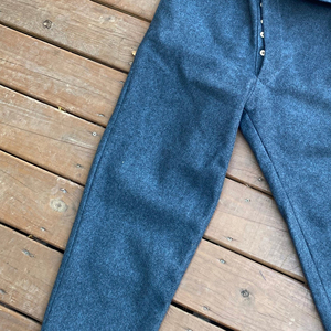 Conjunto de Uniforme Histórico Americano, Conjunto de Abrigo de Reproducción de la Tradición Americana - Product Image 3