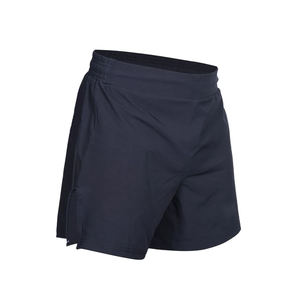 Pantalones Cortos de MMA de Alta Calidad, Tejido Resistente, Costuras Fuertes, Ajuste Flexible, Duraderos, para Entrenamiento Intenso de Artes Marciales - Product Image 2