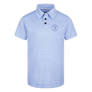 Venta en Línea de Camisetas de Polo de Golf para Jóvenes, Diseño Elegante, Camisetas de Polo de Golf Ligeras de Algodón, Ideales para la Oficina - Product Image 5