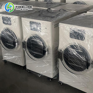 Déshydrateur domestique avec affichage des codes d'erreur - Facile à résoudre les problèmes courants - Product Image 5