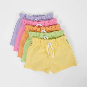 Shorts tricotés à motif floral pour hommes avec cordon de serrage, poches, taille mi-haute, décontractés, respirants, haute qualité, gris, rouge, noir, OEM ODM, nouveau design 2026 - Product Image 6