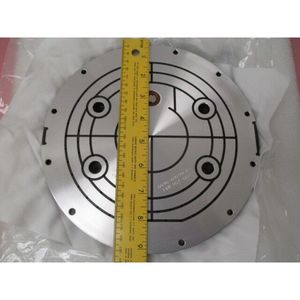 AMAT 0090-09299, 0010-30724, Mandril ESC, 200 mm - Equipo y Piezas de Semiconductores de Confianza de Global Legacy - Product Image 5