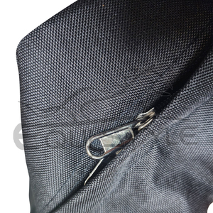 Wholesale Classic Black Backpack Everyday Carry Lightweight Brass <b>Studs</b> Adjustable Shoulder Straps Bulk Waterproof Travel <b>Bag</b> - Product Image 6