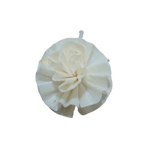 Flores de Madera Sola Secas Populares a Bajo Precio, Ramo de Flores Sola para Arreglos Florales de Boda, Decoración de Eventos en el Hogar - Product Image 5