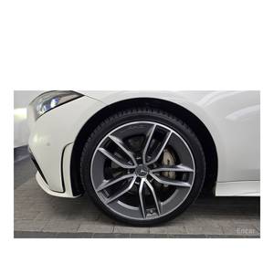 Mercedes-Benz Clase CLS AMG CLS53 4MATIC+ 2022/3, 125.016 km, Volante a la Izquierda, Caja de Cambios Automática, Cámara Trasera - Product Image 5