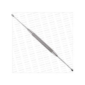 Élévateur Septal Tebbetts 8-1/4″ (21cm) pour Chirurgie Plastique Mucoperichondrienne, Élévateur à Flap pour Septoplastie et Chirurgie Nasale Vaslcare - Product Image 3