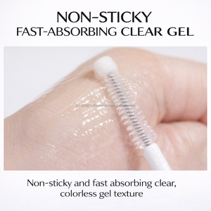 Esencia Suave para Fortalecer Pestañas 8ml, Marca Privada Personalizada, Cuidado de la Piel Coreano - Product Image 2