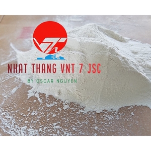 ผงยิปซัม Nhat Thang VNT 7 VNT-2CS คุณภาพดีที่สุดของเวียดนาม ราคาประหยัด ความบริสุทธิ์ 98% สำหรับอุตสาหกรรมยาง - Product Image 2
