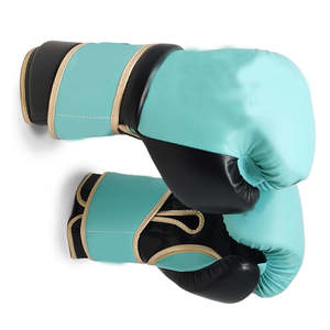 Guantes de Boxeo de Diseño Clásico Personalizados, Guantes de Boxeo de Moda a Bajo Precio para Venta en Línea - Product Image 3