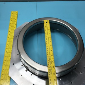 Adaptador AMAT 0040-22024, Fuente S/B de 13 Pulgadas AMAT - Equipo y Piezas de Semiconductores Legados Globales de Confianza - Product Image 3