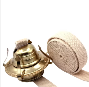 High Quality Wholesale First-Class Braided <b>Oil</b> <b>Lamp</b> Wicks. - Product Image 2