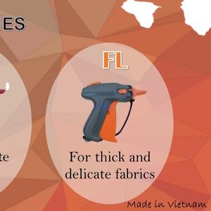 เครื่องมือ VP Pro FL แบบยาวบางสไตล์ญี่ปุ่นพร้อมยี่ห้อ van Nang banok เข็มขนาดเล็กอเนกประสงค์เครื่องมือใช้งานได้ยาวนาน - Product Image 3