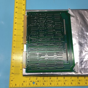 DISCO UA-002200 I/F SENSOR BOARD, RK-005, 127501 - อุปกรณ์และอะไหล่เซมิคอนดักเตอร์ระดับโลกที่เชื่อถือได้ - Product Image 5