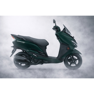 ขายรถสกู๊ตเตอร์ SUZUKI "BURGMAN STREET CONNECT TFT EDITION" ราคาประหยัด รถสกู๊ตเตอร์ที่ดีที่สุด ประหยัดน้ำมันอย่างยอดเยี่ยม - Product Image 1