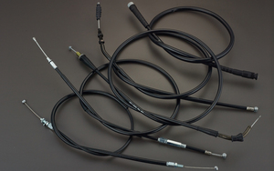 Câble d'accélérateur de moto, pour POLARIS Scrambler 400, pièces de rechange - Product Image 2