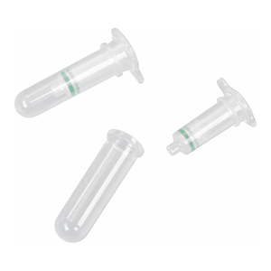 Kit d'extraction d'ADN SPL Spin Column PP, tube de collecte de 2,00 ml, colonne de centrifugation de 0,80 ml pour échantillons de tissus, cellules, plantes, sang, origine Corée - Product Image 1