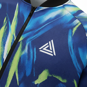 Ensemble de survêtement de football personnalisé pas cher 100% polyester, uniforme de club de football imprimé par sublimation 240g, séchage rapide, respirant, short - Product Image 4