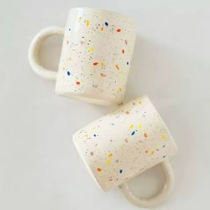 Eye-catching <b>ceramic</b> <b>mug</b> designed with adorable details and superior craftsmanship - Product Image 2