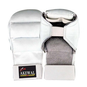 Guantes de entrenamiento de Karate, equipo de combate, equipo de Taekwondo - Product Image 1