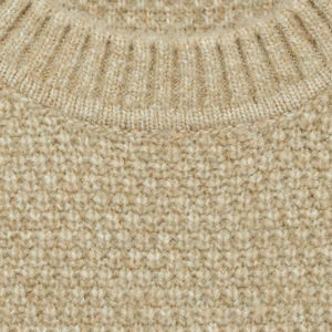 Suéteres de Punto para Hombre, Estilo Universitario, Tendencia de Invierno, Nueva Colección, Cálidos, en Color Sólido - Product Image 6