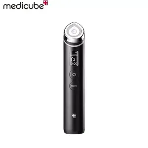ช้อนสำหรับผลิตภัณฑ์บำรุงผิวหน้า Medicube จากเกาหลี เพื่อประสบการณ์การดูแลผิวที่ดียิ่งขึ้น - Product Image 1