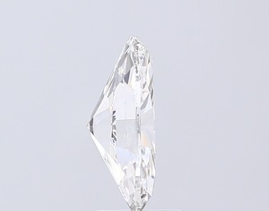 Diamant de laboratoire ovale élégant de 2,01 carats, pureté VS1, excellente finition, clair comme de l'eau, diamant lâche durable pour fiançailles personnalisées - Product Image 2