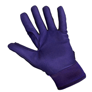 Guantes de Racquetball de Alto Rendimiento con Superficie de Agarre Especializada para Atletas de Pista Cubierta, Protección Duradera para las Manos, Guantes de Pickleball - Product Image 6