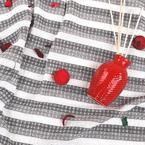 Reliable Organic Waffle Weave Cotton <b>Kitchen</b> Towels Lint-Free for Dish Cleaning & Everyday Use at Price - Product Image 4