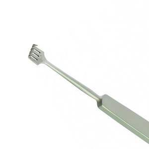 Retractor delicado, instrumentos quirúrgicos de calidad Premium, mejor venta, precio barato - Product Image 6