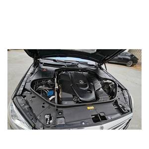 Mercedes-Benz Classe S S350 d 4MATIC 2019, 138 118 km, Diesel, Automatique, Sièges en Cuir, Volant à Gauche, Caméra Arrière - Product Image 6