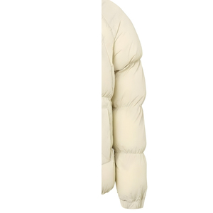 เสื้อแจ็คเก็ตฟลีซพิมพ์ลายตามสั่งขายส่งแบบ OEM สำหรับผู้ชาย มีไซส์พลัส กันน้ำ สวมใส่สบายในฤดูหนาว คอตั้ง มีกระเป๋าหน้า - Product Image 4