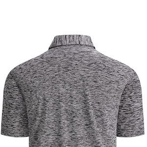 Chemises polo pour hommes en coton 100%, tendance, meilleures ventes, prix raisonnable, coupe classique - Product Image 5