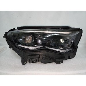 ไฟหน้า LED แท้รุ่น E300 4MATIC AMG Line ปี 2025 ระบบขับเคลื่อน 4 ล้อ รหัสอะไหล่ A2149066202 - Product Image 1