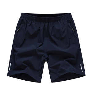 Pantalones Cortos Deportivos para Hombre, de Secado Rápido, Ropa Deportiva, Diseño Personalizado OEM ODM, Fabricante de Calidad de Exportación - Product Image 4