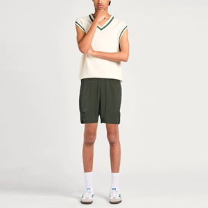 Men's Sports Shorts Lightweight Breathable Activewear Shorts for Running Gym <b>Fitness</b> and Training Wholesale - Product Image 5