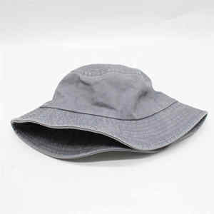 Sombrero de Pescador de Algodón Puro para Hombre y Mujer, Talla Grande, Estilo Panamá, 2026 - Product Image 4