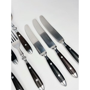 Best Selling High on Demand Factory Price Stainless Steel <b>Spoon</b> <b>Set</b> at Best Price Manufacturer <b>and</b> Exporter From India - Product Image 2