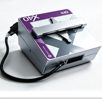 Impresora de Transferencia Térmica TTO M X40