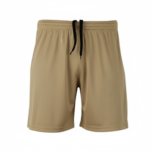 Shorts décontractés pour hommes, respirants, doux au toucher, pour l'été, la détente, l'entraînement et le quotidien – Vente en gros, Fabricant de vêtements OEM, Vêtements en vrac pour magasins - Product Image 1