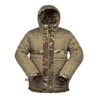 Combinaisons de chasse camouflage pour la chasse en plein air, la randonnée et le tir, de haute qualité, en toile imperméable, imprimé animal, uniforme de chasse
